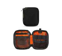 VIPERADE VE34 Mini EDC Pouch, piccola borsa portautensili per utensili tascabili e multiutensili, mini portafoglio compatto EDC per uomo