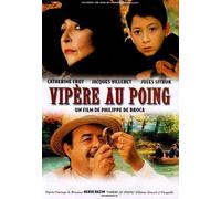 Vipere au poing