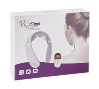 Vipernake Go Neck Pain Massager, soluzione versatile per diverse esigenze, trova spazio in molte situazioni della vita di ogni giorno perfetto per chi desidera una routine di cura semplice e costante
