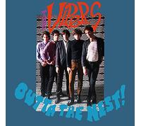 Vipers - Outta The Nest