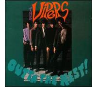 Vipers - Outta The Nest