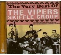 Vipers Skiffle Group, the - The Very Best of the Vipers Skiffle