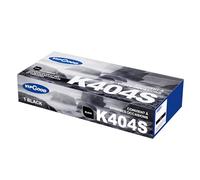 VIPGOOD CLT-K404S P404C Toner Compatibile per Samsung CLT-P404C CLT 404S per Samsung Xpress C480FW C480 C430W C480W C430 CLT-K404S CLT-Y404S CLT-C404S CLT-M404S (Nero, 1-Pack)
