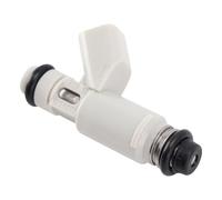 VIPIH 1Pcs Fuel Injector per Jaguar per Ford X-Type 2.1L V6 01-09 2X43-CA 2X43CA