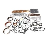VIPIH 4T65E Transmission Master Rebuild Kit W/Filter Bands Complete per Chevrolet