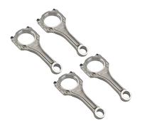 VIPIH 4X Engine Connecting Rod 22mm per BMW 550i 650i F07 F10 F85 N63N S63N 4.4 V8