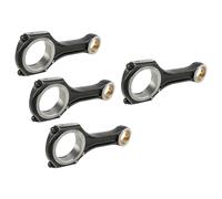 VIPIH 4X Engine Connecting Rod 6510300020 per Mercedes OM651 W176 C117 W212 C218