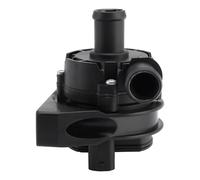 VIPIH 5G0965567A Auxiliary Coolant Water Pump per VW Jetta per Audi A3 Q3