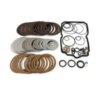 VIPIH 722.9 Transmission Rebuild Kit Overhaul Seal Clutch Plates per Mercedes-Benz