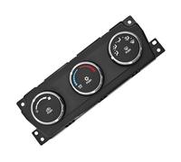 VIPIH AC Heater Climate Control Panel Module per Ram 2500 3500 2011-12 55111290AD