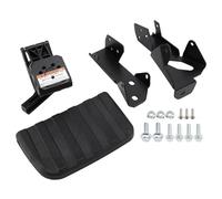 VIPIH Bed Retractable Step 75330-01A per Ford F-250 F-350 Super Duty 2023-2025