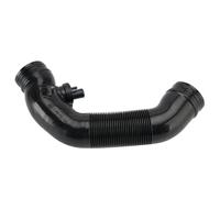 VIPIH Car Engine Air Tube Intake Exhaust Hose 1TD129684G per VW 2011-2017 | per Jetta, Plastic, Intake Hose, Front, Fluid Routing, Heat Resistance, Pressure Line
