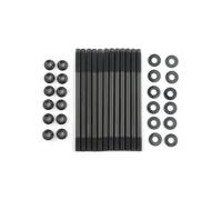 VIPIH Cylinder Head Stud Kit 260-4701 per Subaru Impreza WRX STI EJ20 EJ25 DOHC