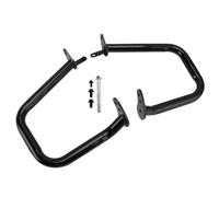 VIPIH Engine Guard Crash Bar Frame Protector Bumper per Honda Cb250 Gb350 2021-2025