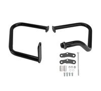 VIPIH Engine Guard Crash Bar Frame Protector Bumper per Honda Rebel 1100 2021-2025 24