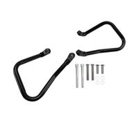 VIPIH Engine Guard Crash Bar Frame Protector Bumper per Softail Flhc Flhcs 2018-2024