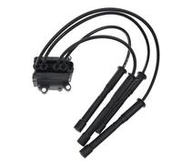 VIPIH Engine Oil Level Sensor 079907660A per Audi A4 A5 A6 A7 A8 Q5 Q7 3.0 TDI