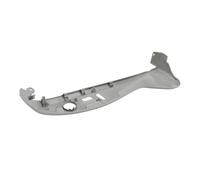 VIPIH Front Seat Left Outer Frame Trim Panel 8T0881325G4PK per Audi A4 A5 A6 A7