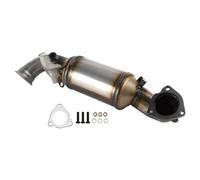 VIPIH Katalysator per Peugeot 207 308 1.6 16V Mini Cooper S Clubman Citoren C4
