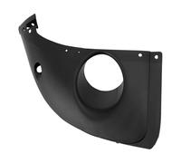 VIPIH Left Front Fender Liner Extension 15252926 10328100 per Chevy per Corvette 2005-2013