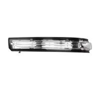VIPIH Left Side Mirror Turn Signal Light per Mercedes-Benz W169 W245 A1698201121