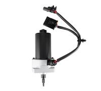 VIPIH Motore bloccaggio differenziale asse posteriore 68084266AB Adatto per Jeep Grand Cherokee WK2 2011-2013