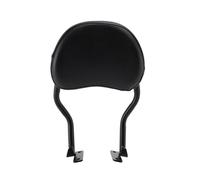 VIPIH Passenger Sissy Bar Backrest per Royal Alloy GP250 Sidecar 2023- Black