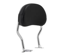 VIPIH Passenger Sissy Bar Backrest per Royal Alloy GP250 Sidecar 2023- Chrome