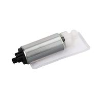 VIPIH Pompa del carburante, filtro del carburante elettrico in metallo e plastica 49040-0037 adatto per Kawasaki KX250F KX450F Ninja 650R Versys 650 ER-6N 2009-2018