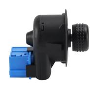 VIPIH Power Adjust Mirror Switch 6545.KS per Peugeot Partner per Citroen Berlingo C3