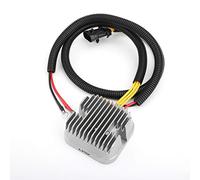 VIPIH Raddrizzatore, raddrizzatore regolatore di tensione di ricambio 4014543 adatto per Polaris Sportsman 325 450 570 / X2 ETX HO Touring 2014-2018 Hawkeye 325 2015