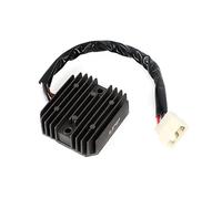 VIPIH Raddrizzatore, raddrizzatore regolatore di tensione di ricambio 5A8-81960-A0 adatto per Fit for Yamaha XTZ 750 Super Tenere 1992-1995 XTZ 660 Tenere 1992-1993