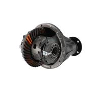 VIPIH Rear Differential Assembly 41:11 3.727 Gear Ratio 41110-3D551 per Toyota 4Runner 4.0L 2003-2009