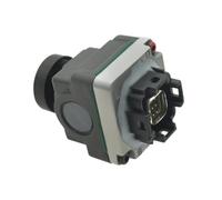 VIPIH Rear Parking Assist Camera GK52-19G590-BB per Jaguar Land Rover Range | per Rover, ABS Plastic+Metal, Parking Camera, Front, Rear, Precise Fit, Reliable Operation, System Perpermance