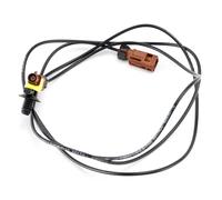 VIPIH Reverse Camera Cable Harness per Ford F-250 Super Duty 17-22 HC3Z-14D202-M