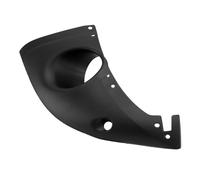 VIPIH Right Front Fender Liner Extension 15252927 10328099 per Chevy per Corvette 2005-2013