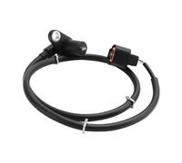 VIPIH Sensore di velocità della ruota ABS posteriore sinistro per Fit for Mitsubishi Lancer Evo 2.0 16V MR493456