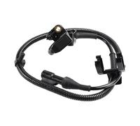 VIPIH Sensore di velocità della ruota posteriore sinistra ABS XR853277 per Fit for Jaguar S-TYPE X200 1999-2008