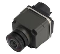VIPIH Telecamera posteriore 7P6980551C Per Audi A6 A7 A8 Q7 RS6 RS7 VW Touareg