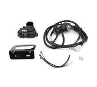 VIPIH Trailer Tow Harness Kit per Ford F150 HL3Z-13A576-D w/o 2015-2020 | per Parking Aid, Electrical Routing, Connector Precision, Circuit Integrity