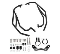 VIPIH Upper Engine Guard Frame Crash Bar Steel Black per Bmw S1000Xr M1000Xr 24-25