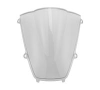 VIPIH Windshield WindScreen fit per HONDA CBR600RR 2021-2025 Clear