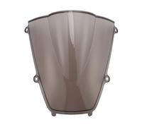 VIPIH Windshield WindScreen fit per HONDA CBR600RR 2021-2025 Smoke