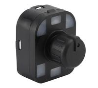 VIPIH Wing Mirror Control Switch 8E0959565A per Audi A1 A2 A3 A4 A6 A8 Q7 R8 TT