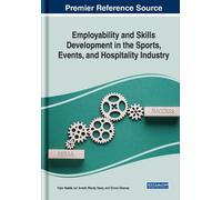 Vipin Nadda Ian Employability and Skills Development in the S (Copertina rigida)