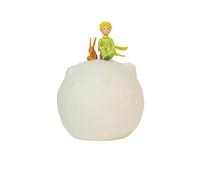 VIPO - Lampada notturna per bambini e neonati, il piccolo principe e la volpe - Lampada da comodino per bambini Touch - Luce notturna ricaricabile USB Nomade - Decorazione per camera da letto Bebe