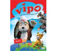 Vipo - les aventures du chien volant