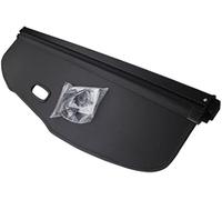 VIPOD Copertura Bagagliaio Dell'Auto per Suzuki Vitara 2016-2021, Tronco Posteriore Cappelliera Protezione Interni Accessori