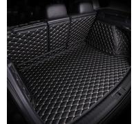 VIPOED Auto Tappetini per Bagagliaio per Audi Q5 2013-2016, Fully Surrounded Vasca Baule AntiGraffio Tappeto Waterproof Accessori