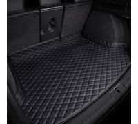 VIPOED Auto Tappetini per Bagagliaio per Smart forfour 2015-2018, Vasca Baule AntiGraffio Tappeto Waterproof Accessori